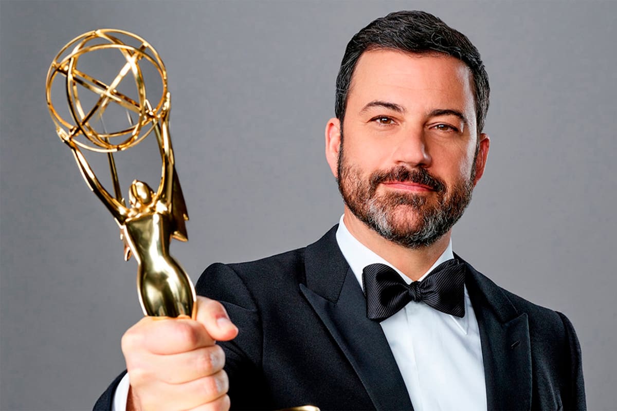 Premios Emmy 2020: confirman que la ceremonia será virtual debido a la pandemia de Covid-19