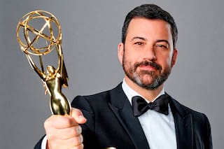 Emmy 2020: en una decisión histórica, confirman que la ceremonia será virtual