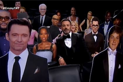 Premios Emmy 2020: lo mejor y lo peor de la ceremonia