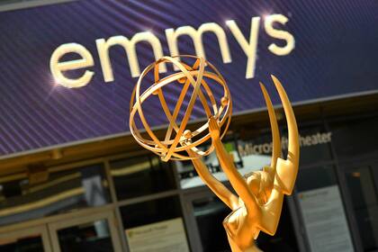 Premios Emmy: todos los nominados