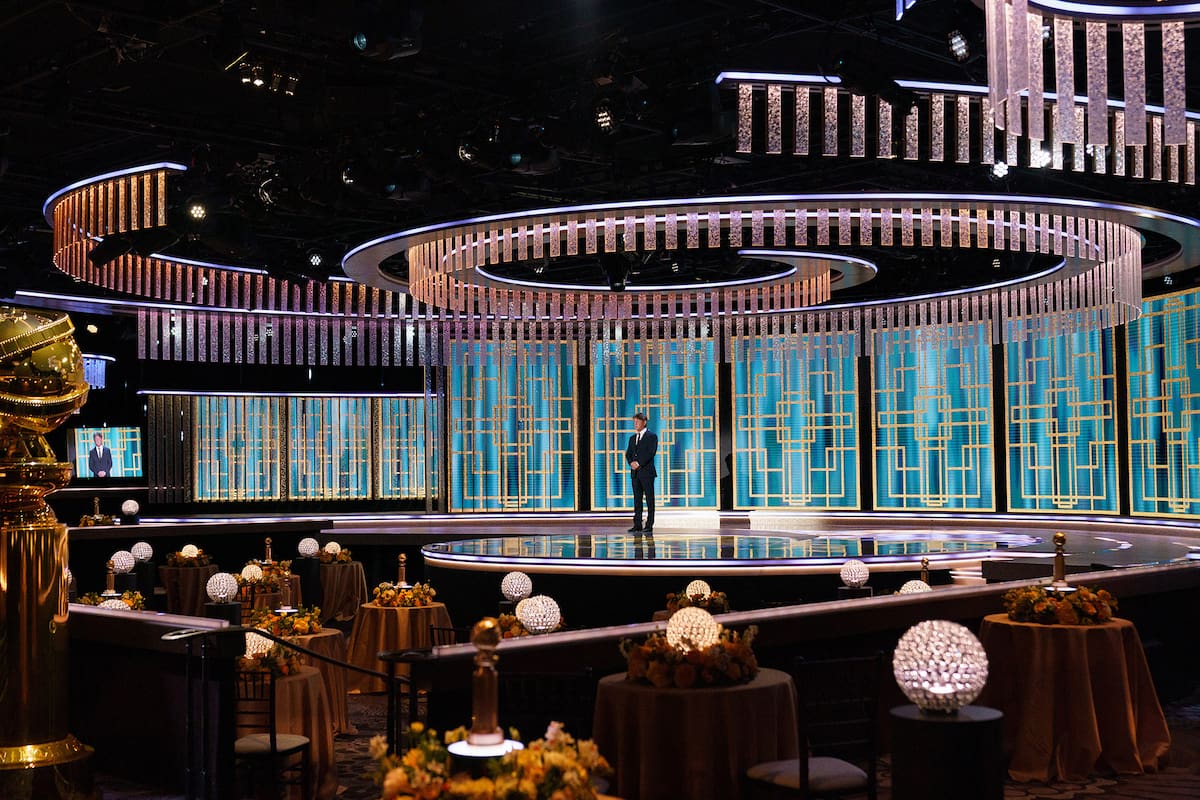 Premios Globo de Oro 2021: lo mejor y lo peor de la ceremonia
