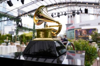 Premios Grammy 2022: la ceremonia fue suspendida por la propagación de la variante ómicron