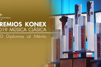 Premios Konex a la Música Clásica