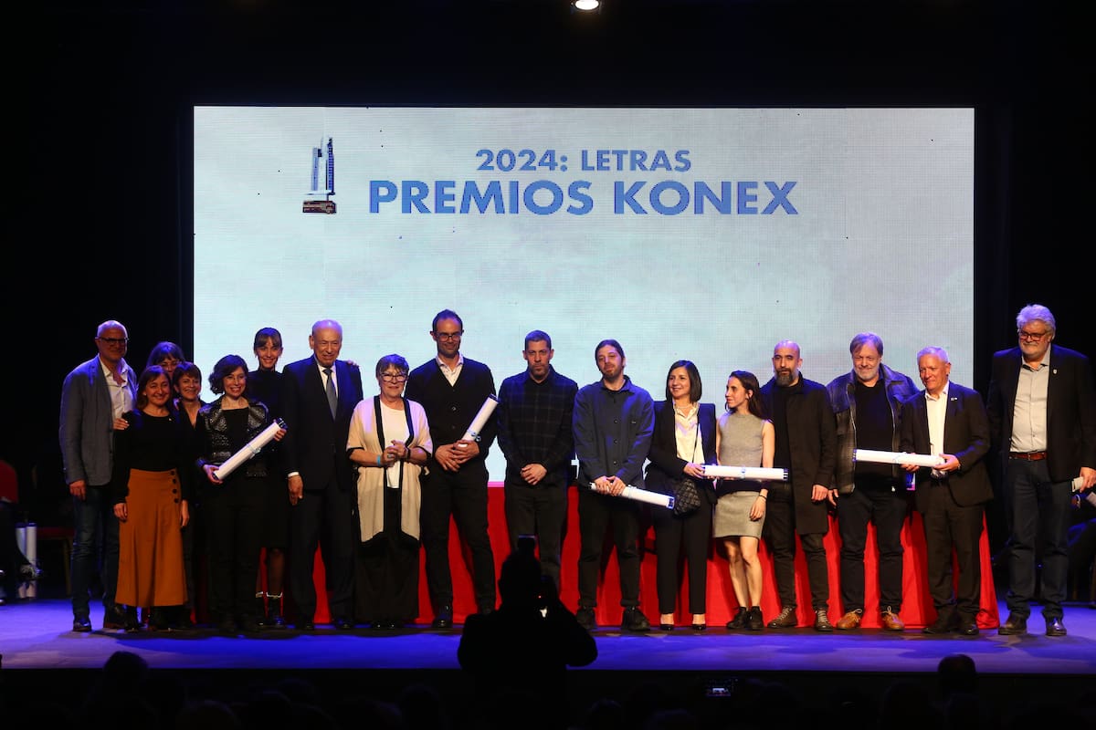 Premios Konex a las Letras: los ganadores de la categoría Labor editorial