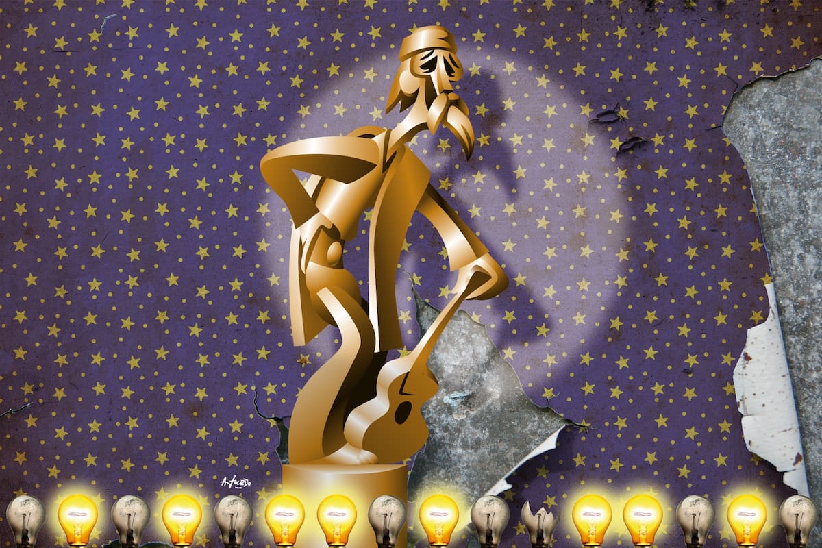 Premios Martín Fierro