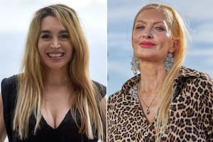 El premio que podría llevarse Yuyito González, el homenaje a Fátima Florez y todos los nominados