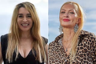 El premio que podría llevarse Yuyito González, el homenaje a Fátima Florez y todos los nominados