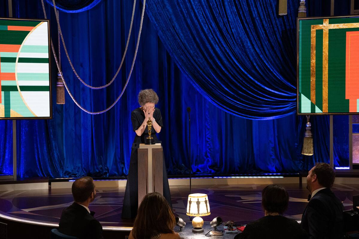 Premios Oscar 2021: cinco momentos de una ceremonia en versión pandemia