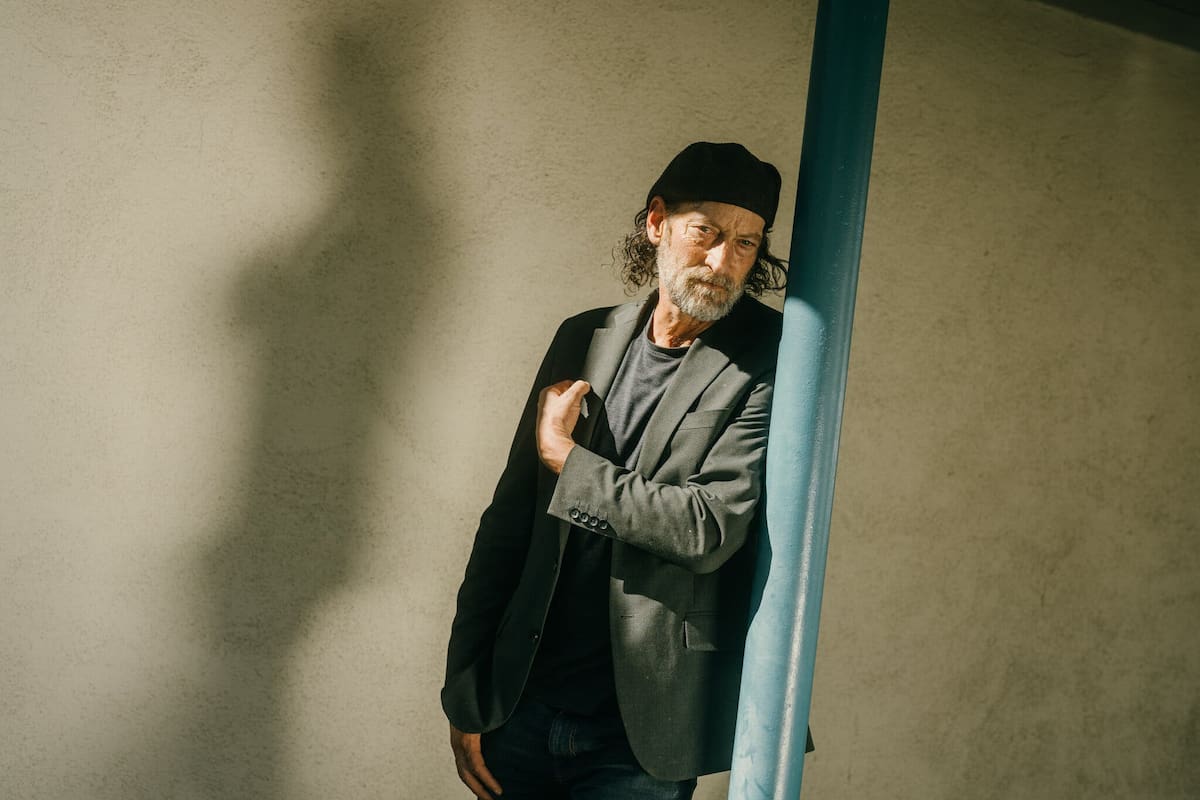 Premios Oscar 2022: Troy Kotsur, el actor sordo de CODA, habla de su histórica y sanadora nominación