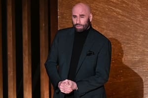 Premios Oscar 2023: de las lágrimas de John Travolta a los inexplicables olvidos del In Memoriam