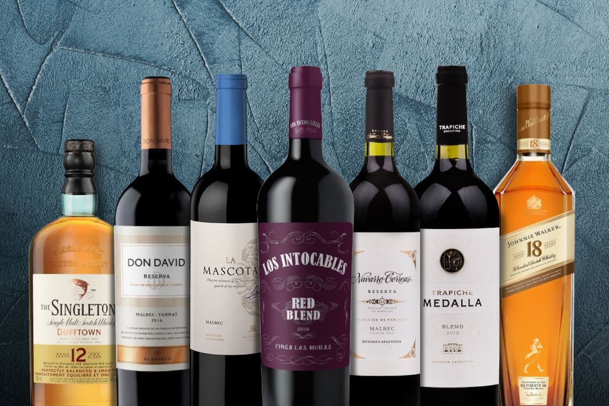 Premium Sale: cuatro días únicos en VinosySpirits.com