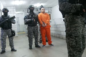 Prensa Ministerio de Seguridad de Santa Fe