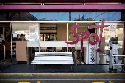 Preocupa el ataque a estaciones de servicio en Rosario