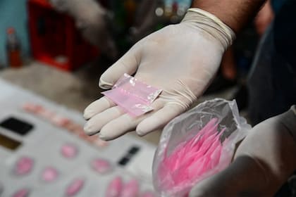 Preocupa el consumo de cocaína en embarazadas y mujeres que amamantan a sus hijos