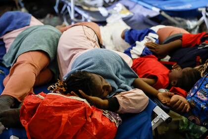 Preocupa la ola de migrantes en Italia: “El futuro de Europa se juega aquí”, dicen las autoridades locales y piden ayuda