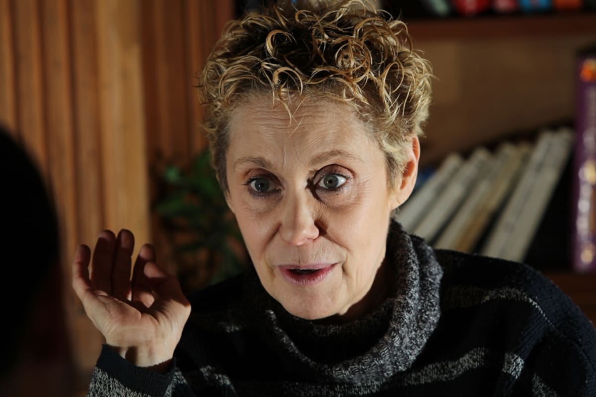 Preocupa la salud de Camila Perissé