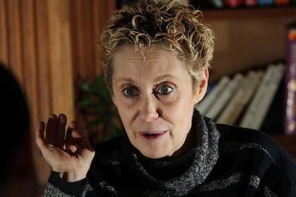 Preocupa la salud de Camila Perissé