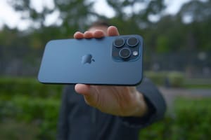 Preocupación por una nueva modalidad de robo de iPhones