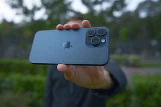 Preocupación por una nueva modalidad de robo de iPhones