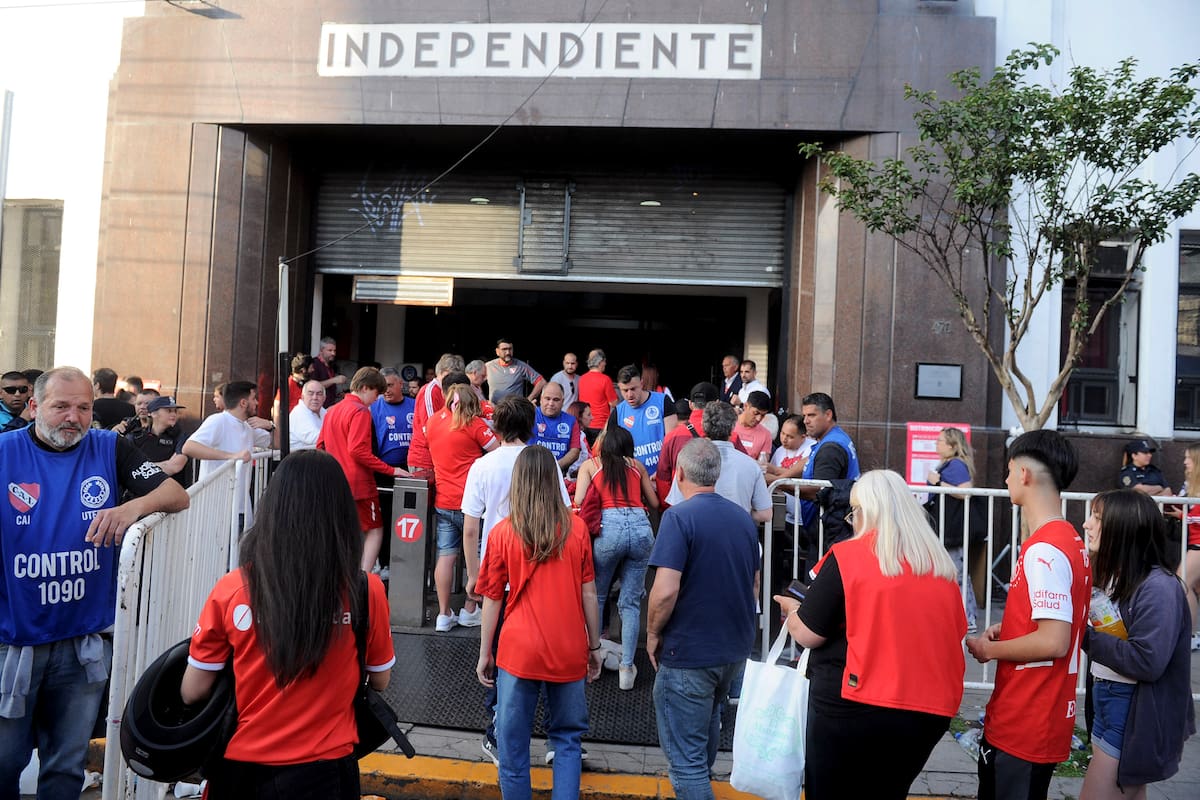 Preocupación en Independiente: el club radicó una denuncia penal por tres casos de grooming en las divisiones juveniles.