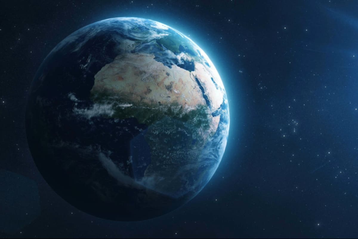 Preocupación en la ciencia: la Tierra está girando más lento, como no ocurría hace más de 3,6 millones de años