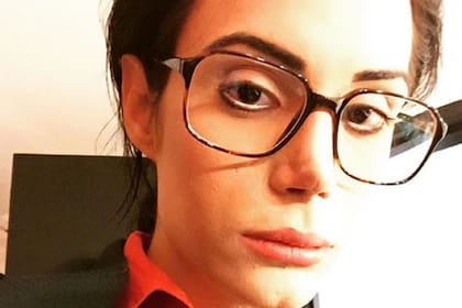 Preocupación por Felipe Pettinato