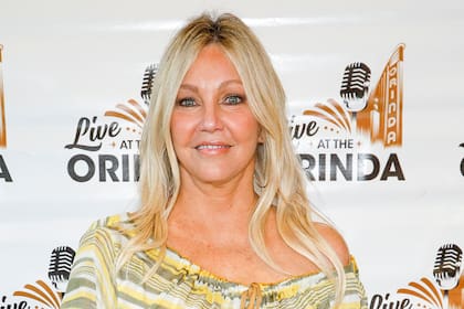 Preocupación por la salud de Heather Locklear: la actriz de Melrose Place fue vista comportándose erráticamente y hablando sola