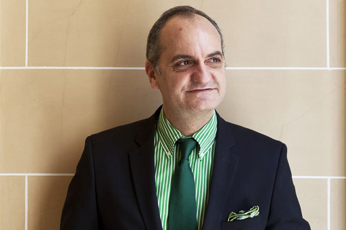 Preocupación por la salud de Laurencio Adot