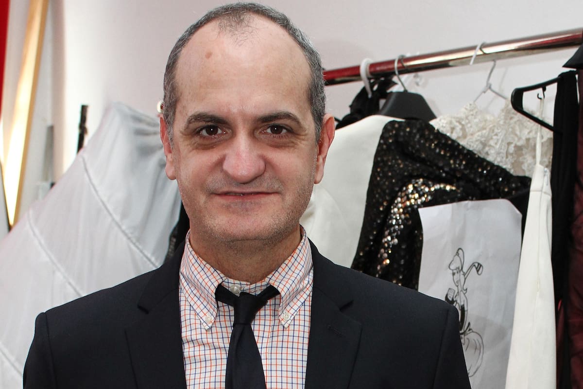 Preocupación por la salud de Laurencio Adot