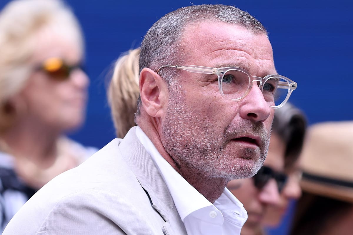 Preocupación por la salud de Liev Schreiber: el actor de Ray Donovan fue hospitalizado en Nueva York