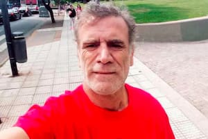 "Teto" Medina contó que le diagnosticaron cáncer de colon y dio detalles de su tratamiento