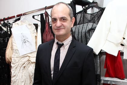 Preocupación por la salud Laurencio Adot