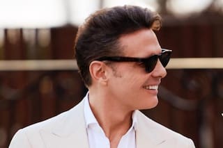 Preocupación por Luis Miguel: el artista habría sido internado en Nueva York