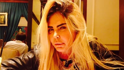 Preocupación por Raquel Mancini