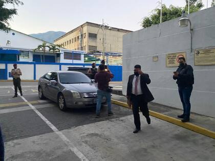 Preocupación tras la decisión de la justicia del régimen de Nicolás Maduro