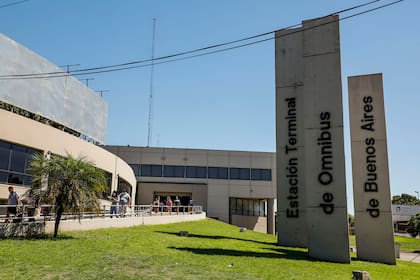 Preocupan los robos en las cercanías de la estación de micros