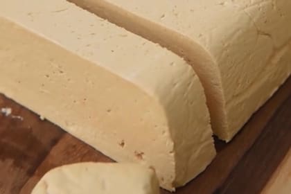 Prepará un Mantecol casero sin gastar demasiado dinero