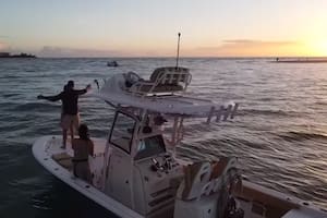 Preparó una propuesta de casamiento inspirada en Titanic que casi termina de la peor manera