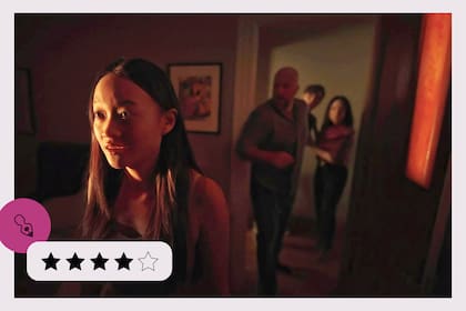 Presencia, de Steven Soderbergh, estreno de este jueves 13