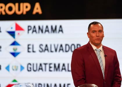 Presenta Concacaf los grupos para las eliminatorias finales mundialistas.