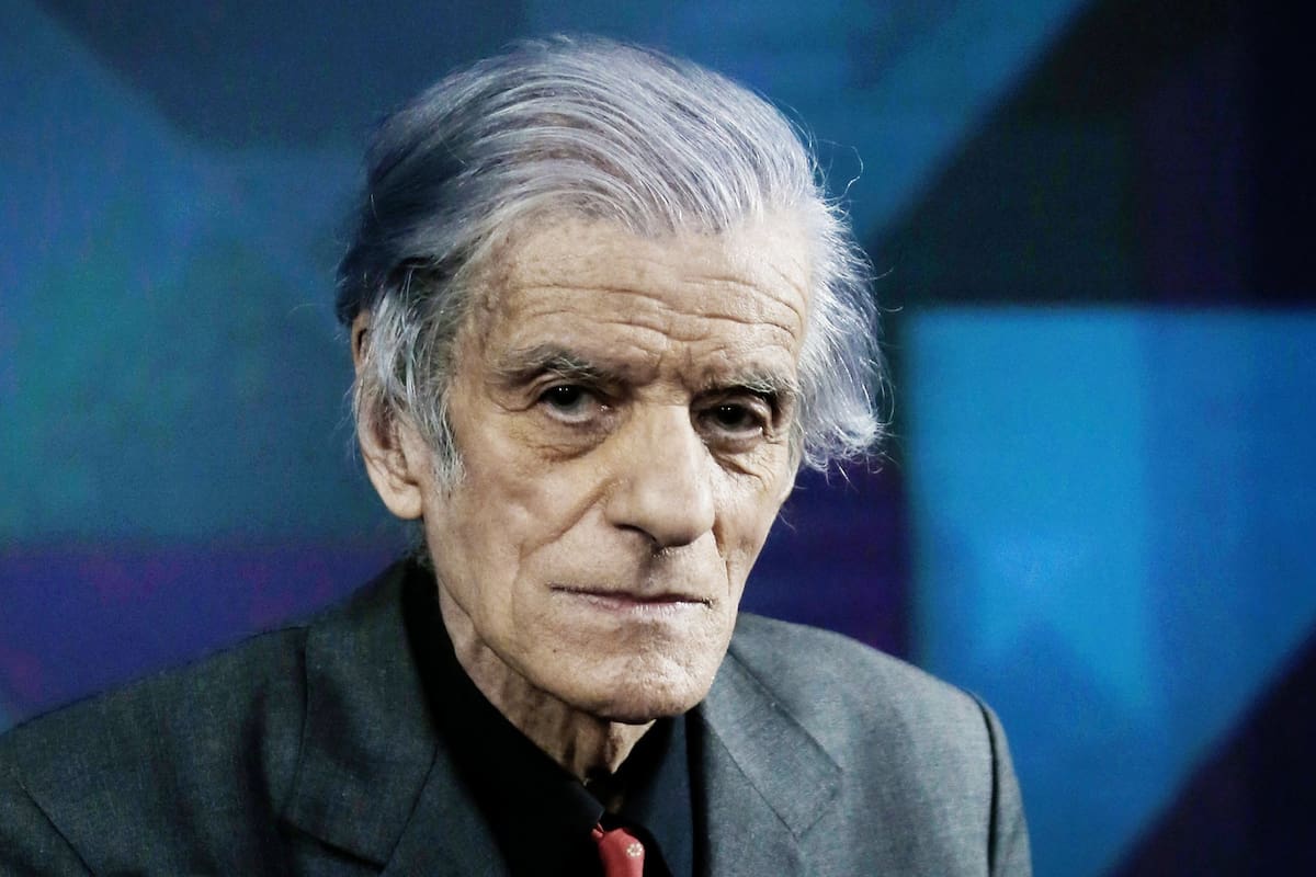 Presentación de "Desobediencia civil y libertad responsable" de Juan José Sebreli y Marcelo Gioffré