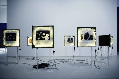 Presentación de Bartolomeo Pietromarchi