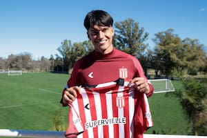 El Tucu Correa volvió tras 380 partidos, 64 goles y 7 títulos: qué demoró su regreso y sus primeras palabras