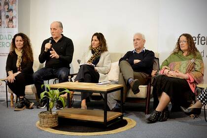 Presentación del relevamiento