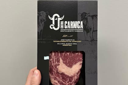 Presentación del producto