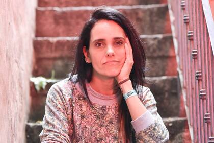 Brenda Martin, de Eruca Sativa