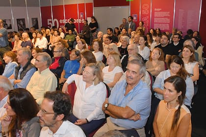 Presentación del libro "La madrina de los emprendedores"
