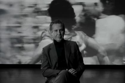 Presentación en el Festival de Cannes de la película argentina El partido (The Match)