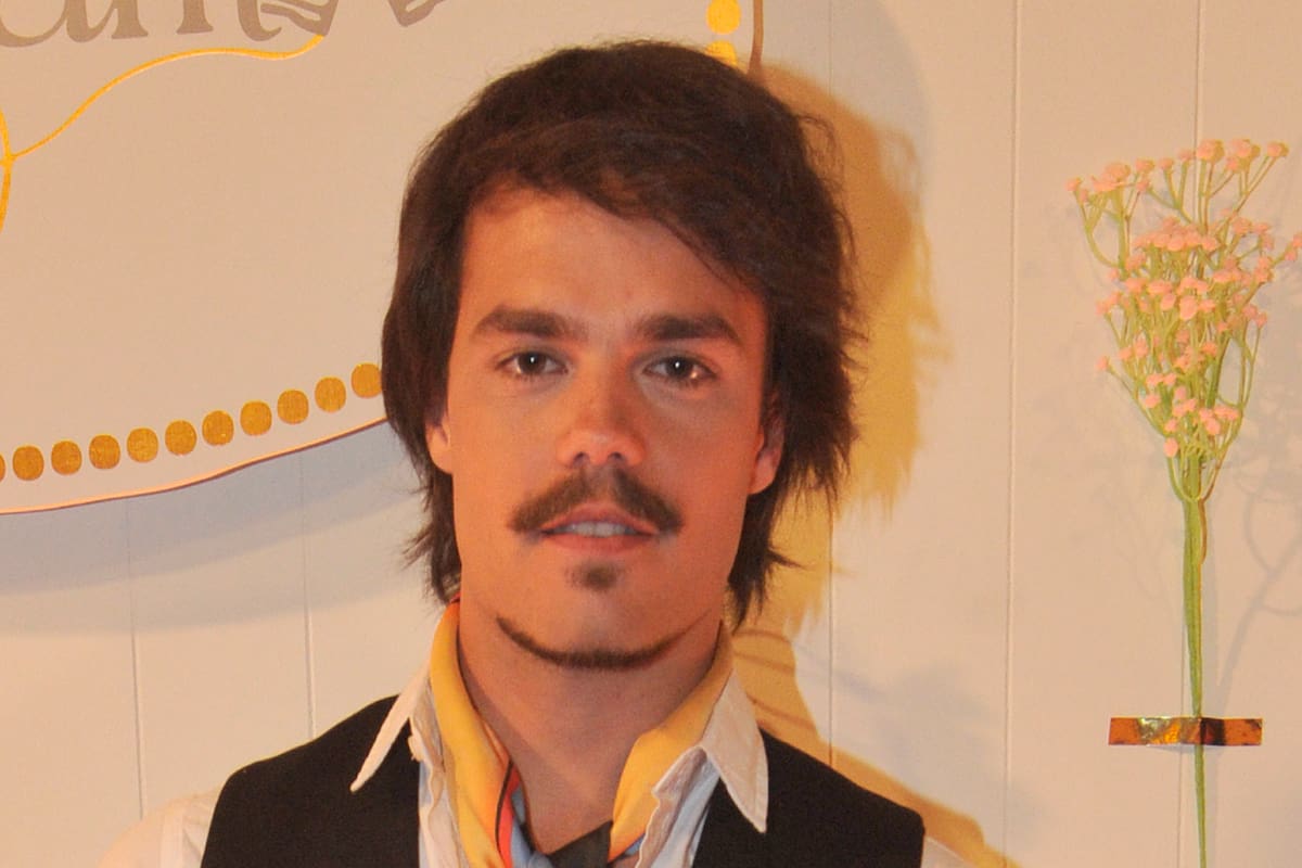 Presentación Margarita Telefe