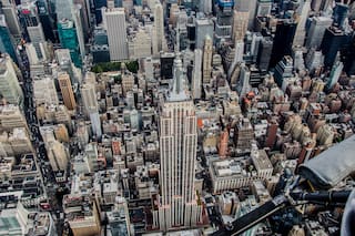 Presentan cargos por delito de odio por ataque a sinagoga en Manhattan